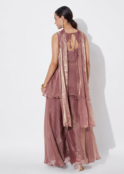 Mouse Tissue Sharara Set