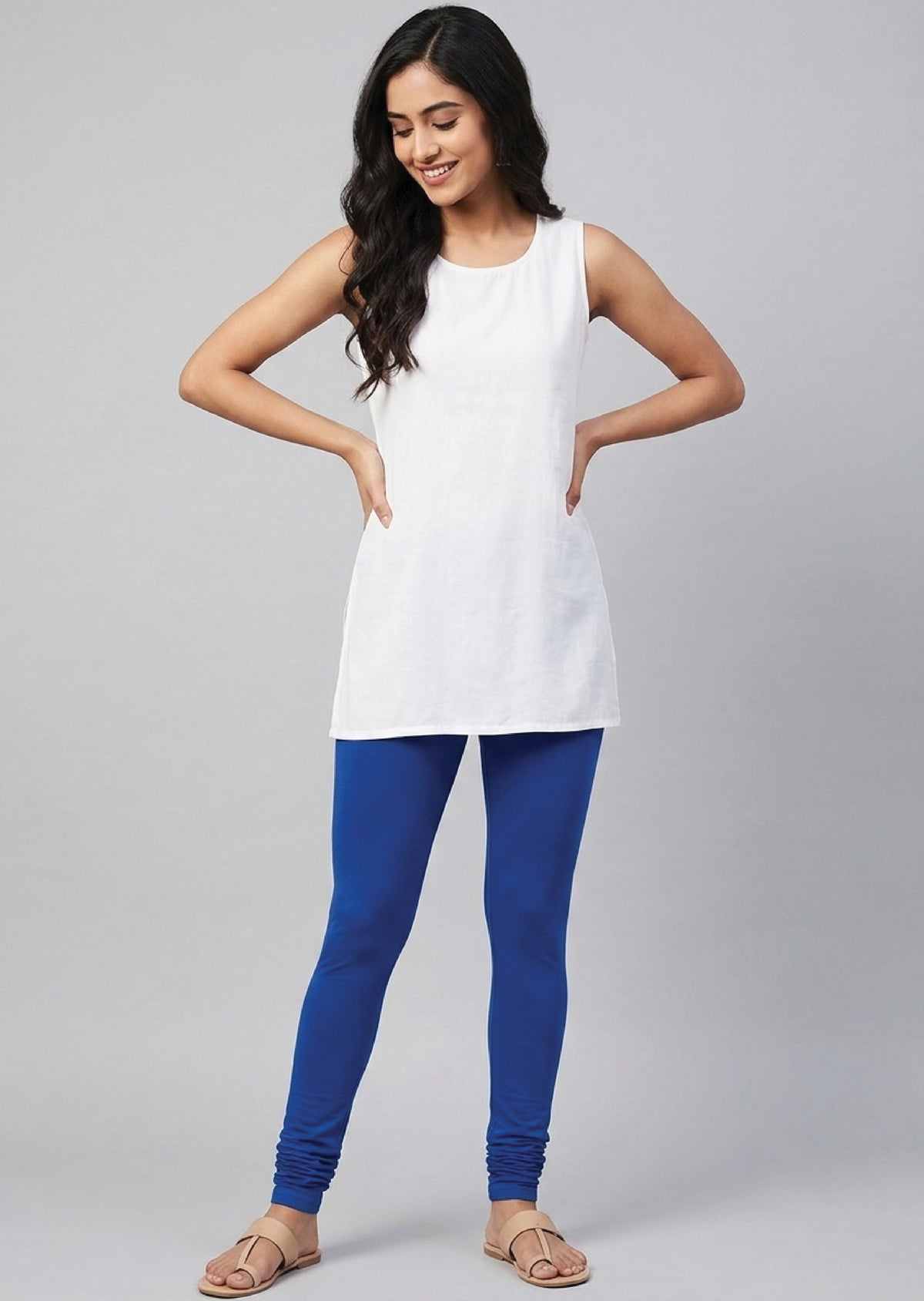 Taruni Leggings – Comfortable Everyday Essential