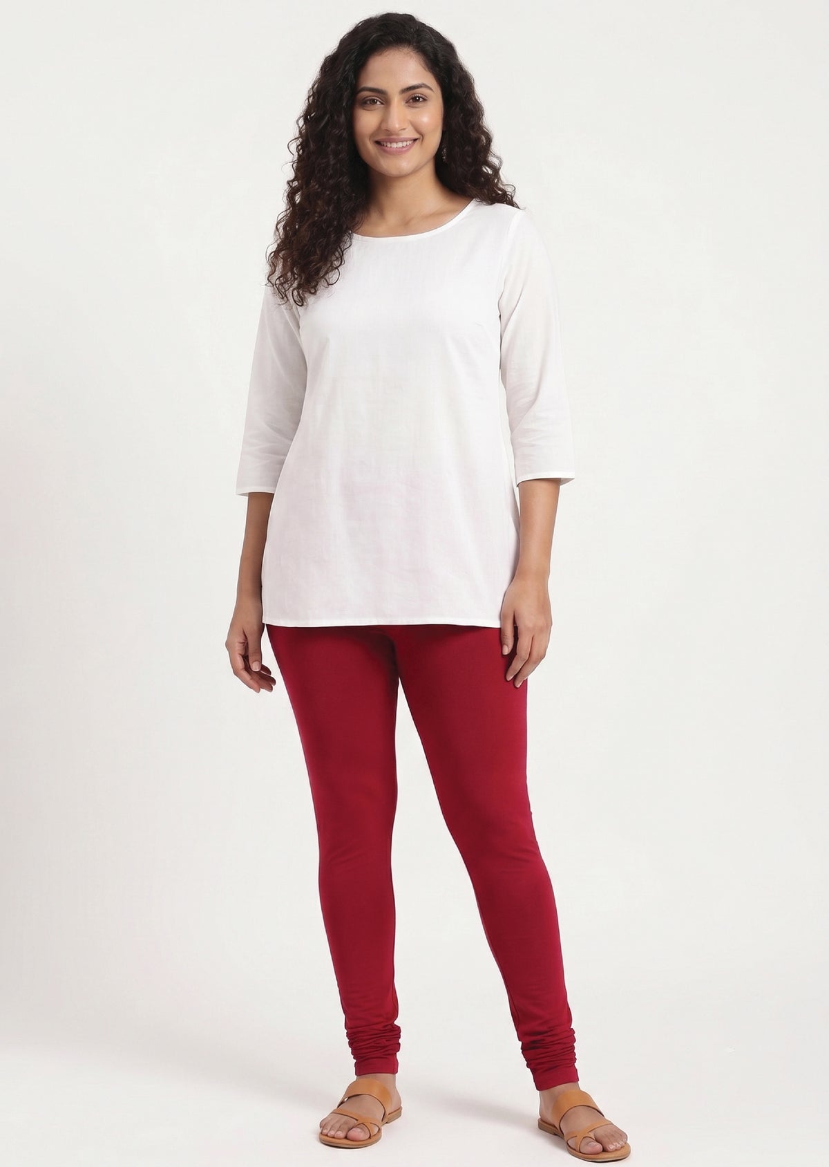 Taruni Leggings – Comfortable Everyday Essential
