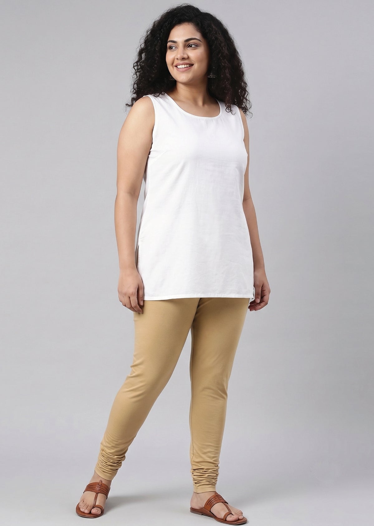 Taruni Leggings – Comfortable Everyday Essential