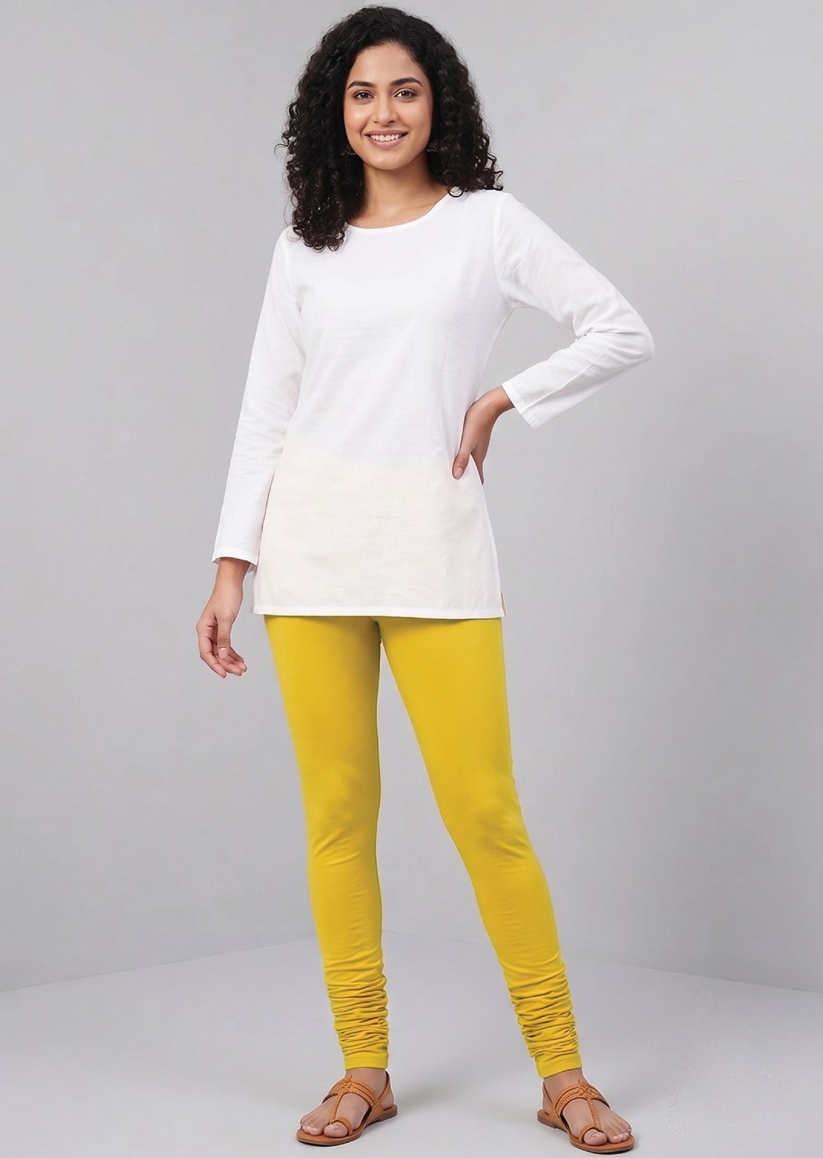 Taruni Leggings – Comfortable Everyday Essential