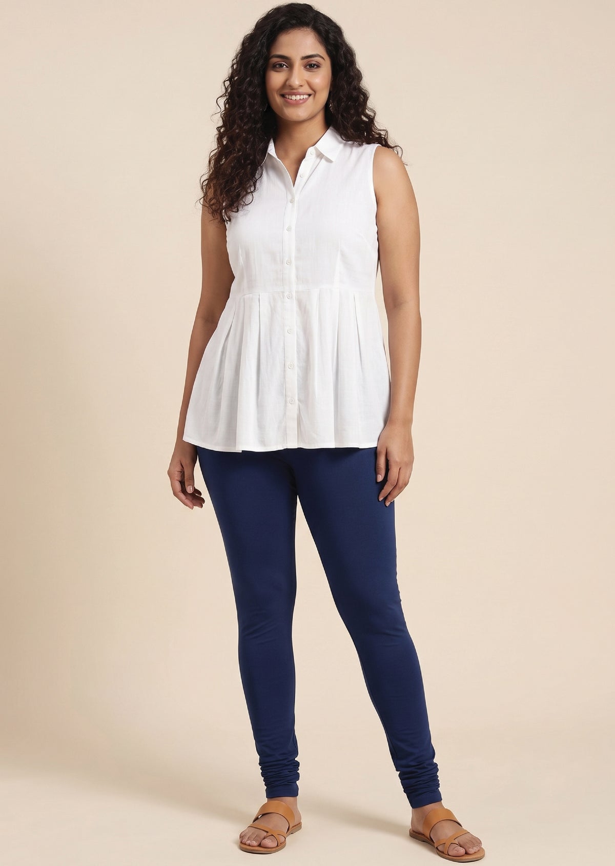 Taruni Leggings – Comfortable Everyday Essential
