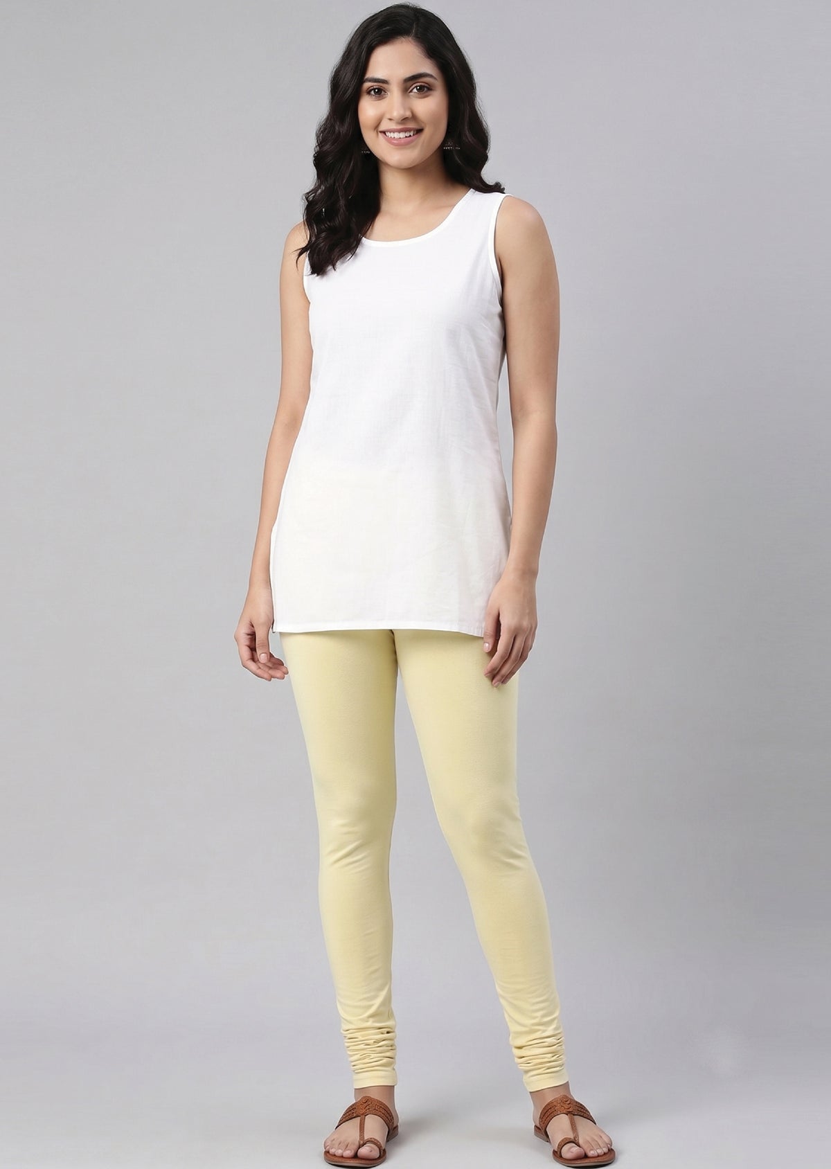 Taruni Leggings – Comfortable Everyday Essential