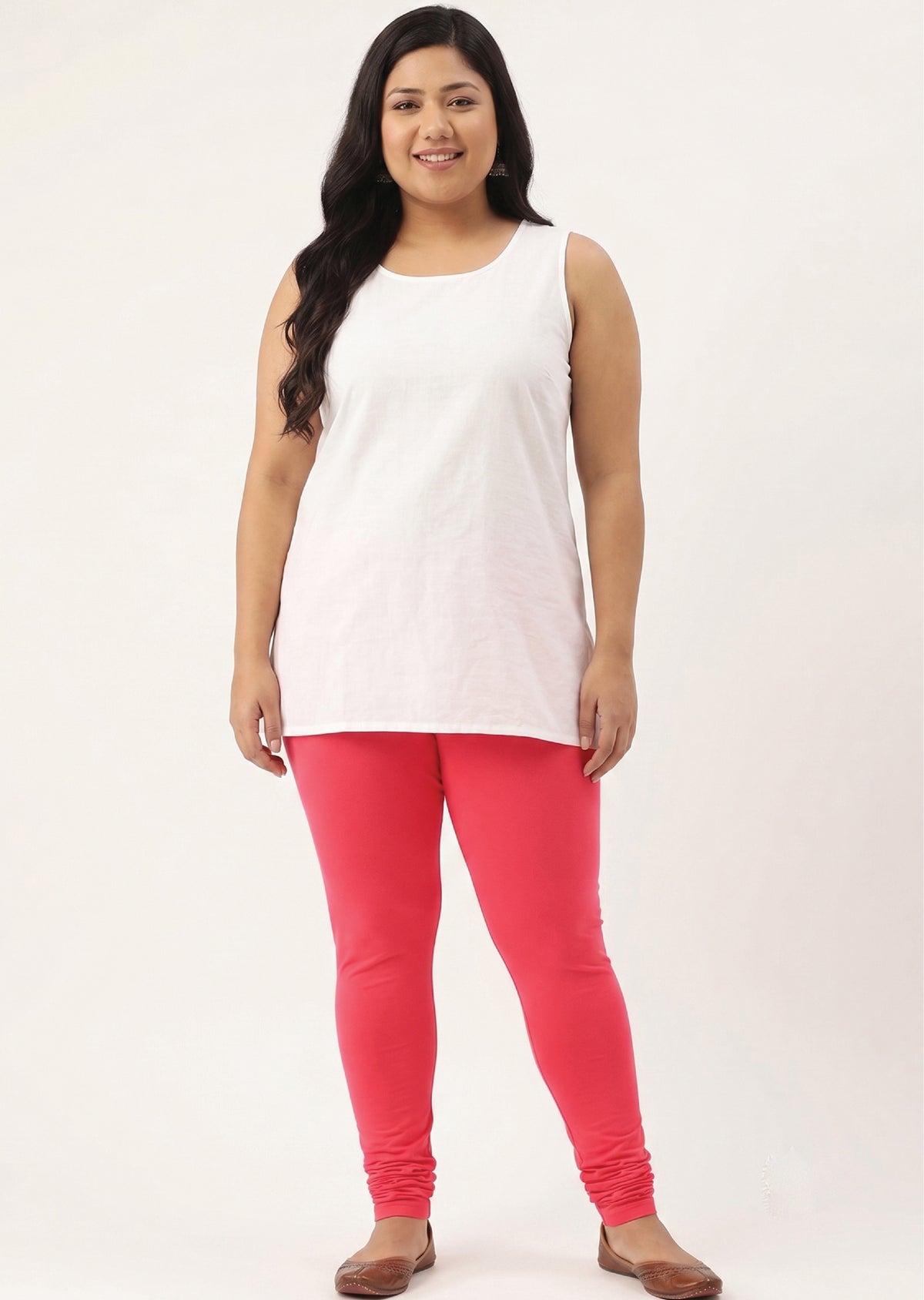 Taruni Leggings – Comfortable Everyday Essential