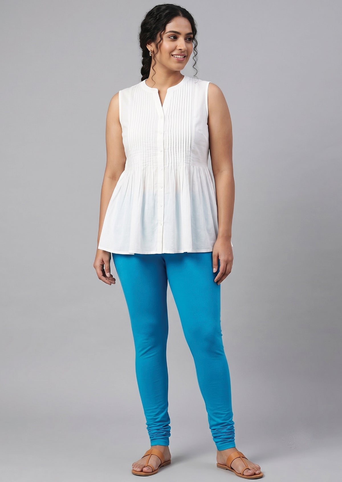 Taruni Leggings – Comfortable Everyday Essential