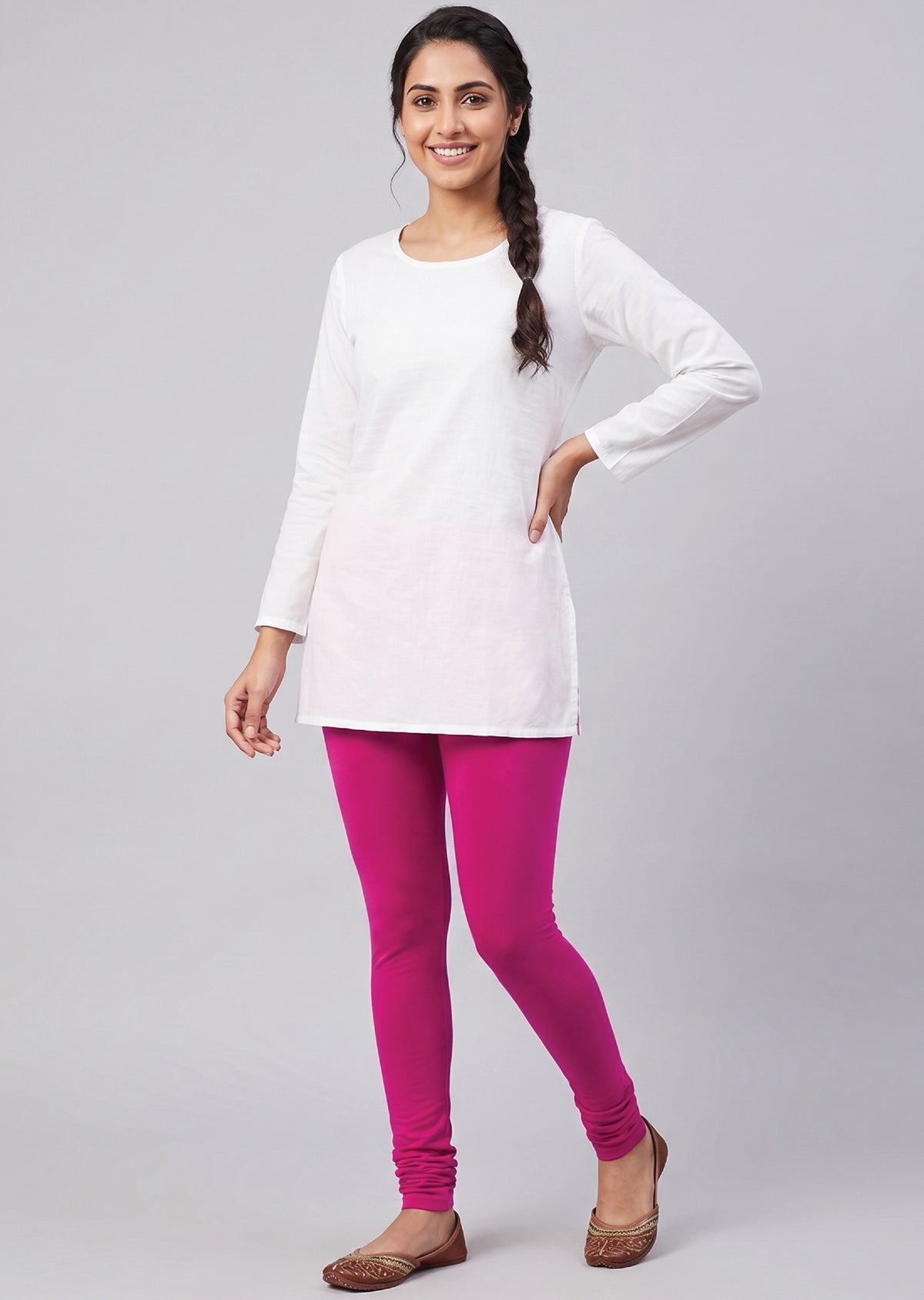 Taruni Leggings – Comfortable Everyday Essential