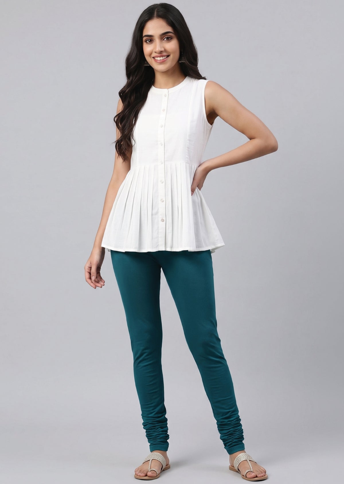 Taruni Leggings – Comfortable Everyday Essential