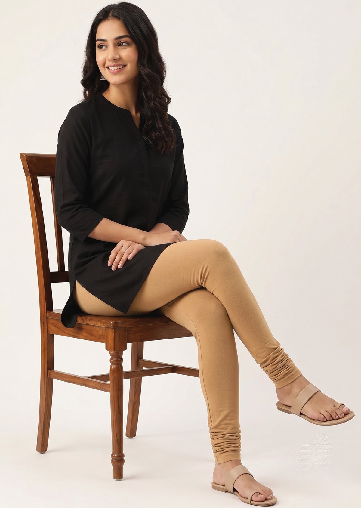 Taruni Leggings – Comfortable Everyday Essential