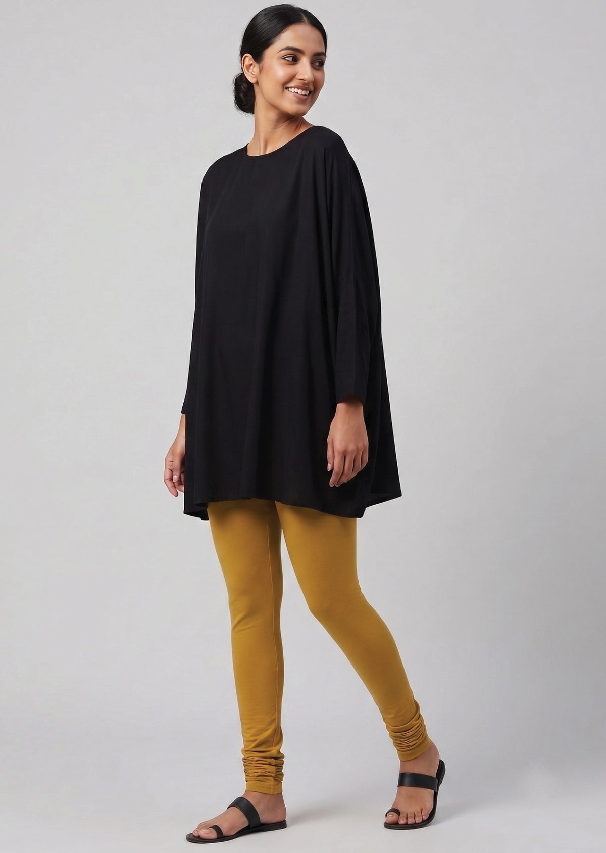 Taruni Leggings – Comfortable Everyday Essential