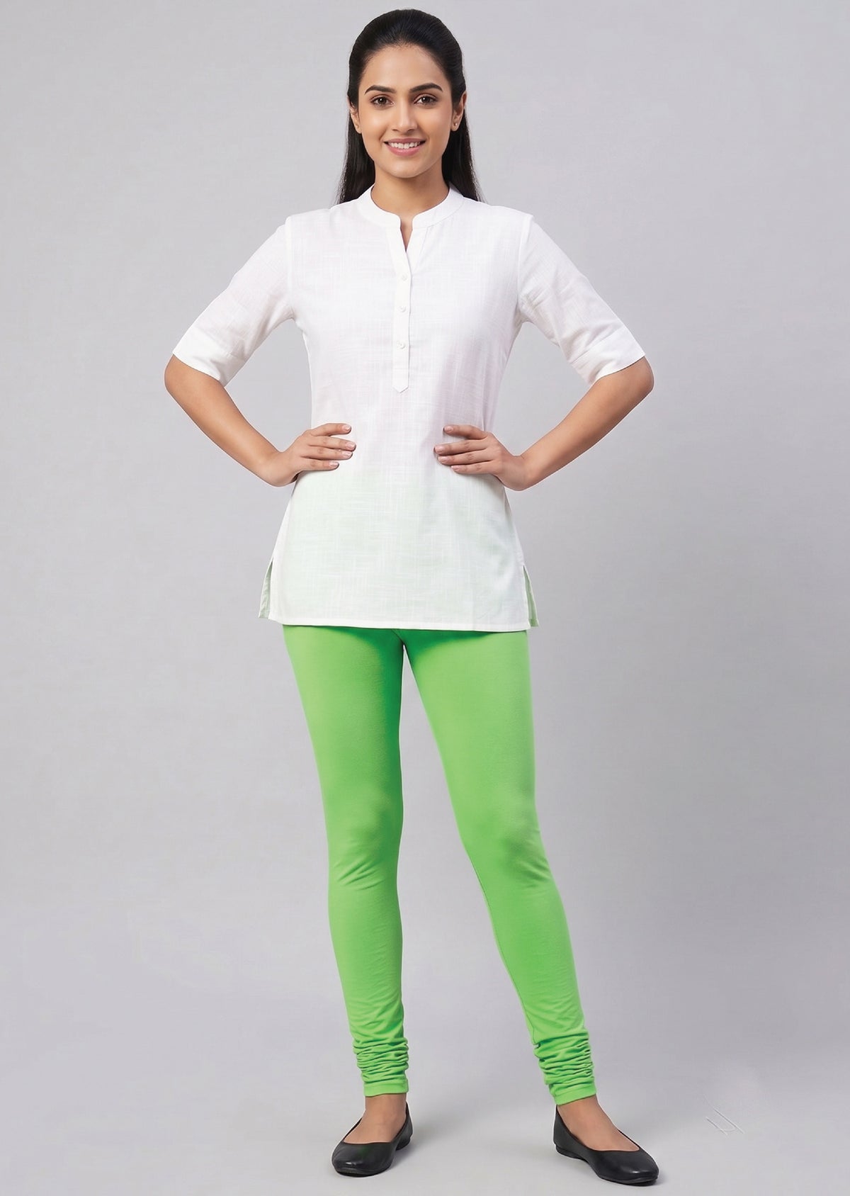 Taruni Leggings – Comfortable Everyday Essential