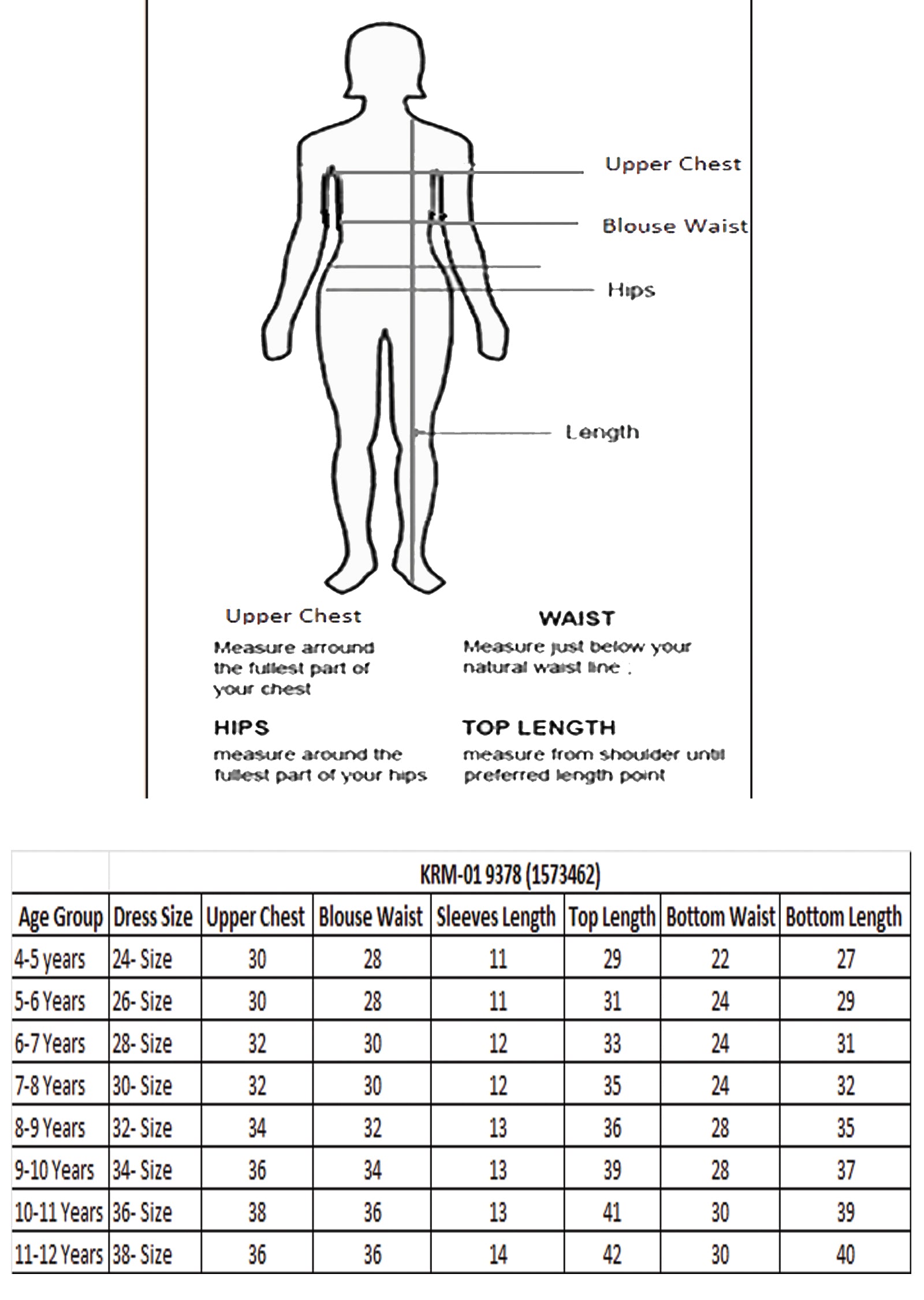 Yellow Silk Girls Anarkali