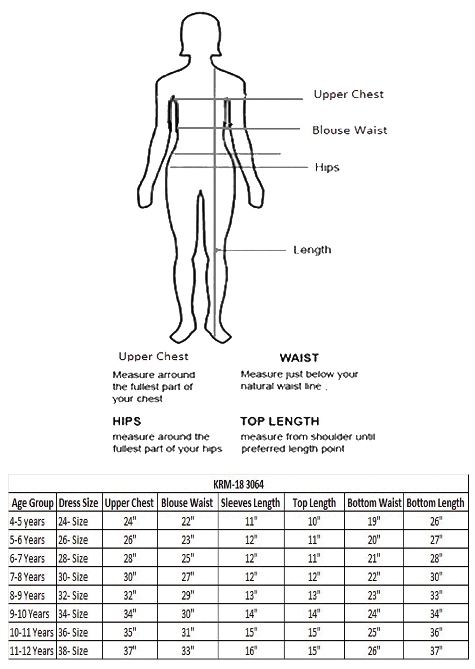 Green Georgette Gharara Set