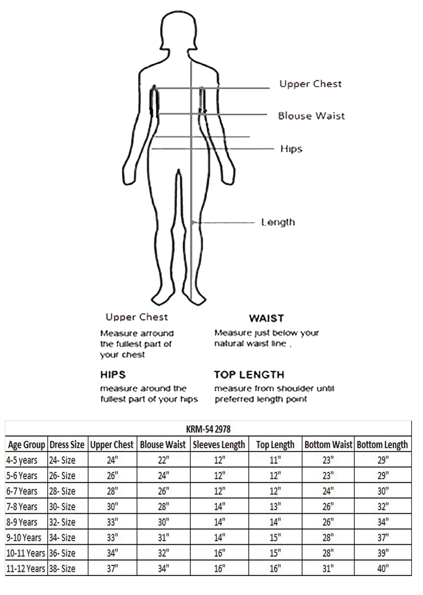 Magenta Chiffon Gharara Set