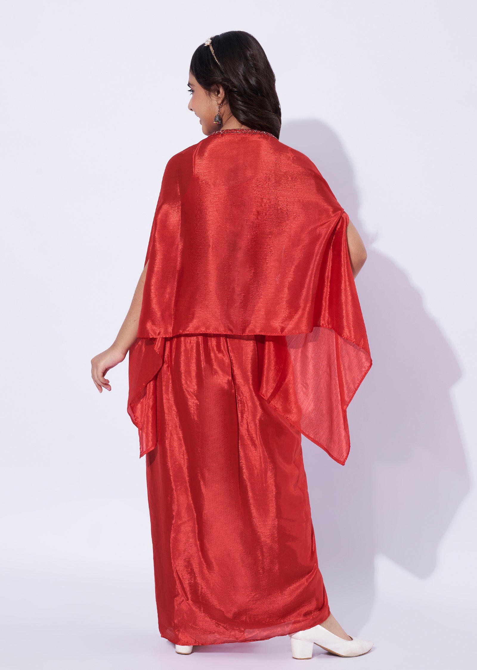 Chinnon Girls Ghagra Choli