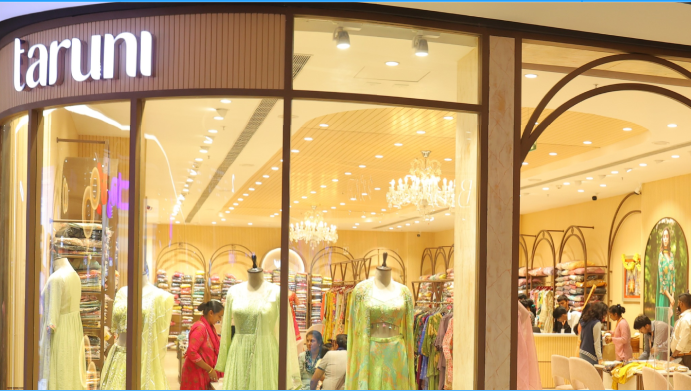 Taruni Store: Shop Women Clothes Near You