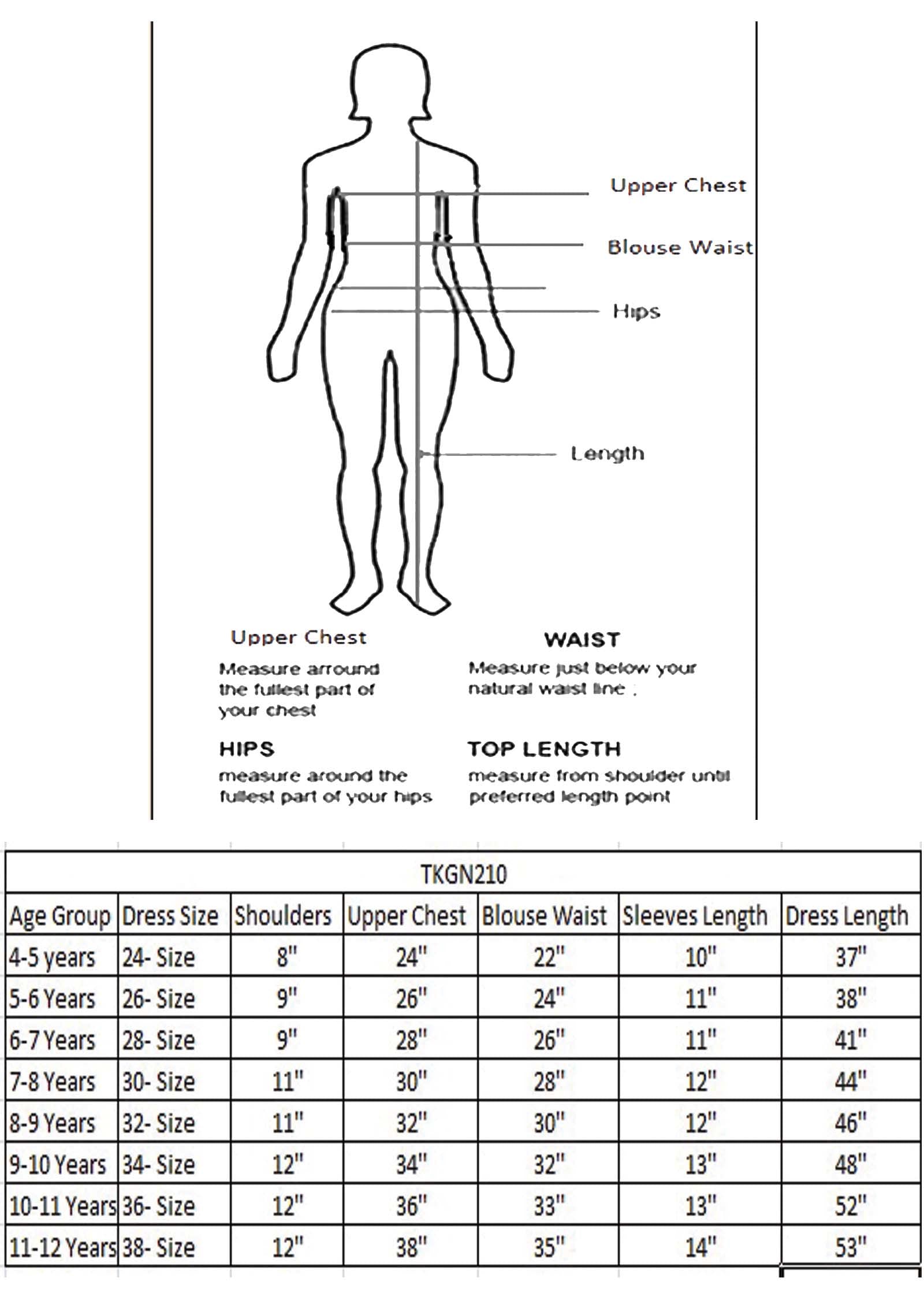 Sea Green Chinnon Sequins Kids Gown