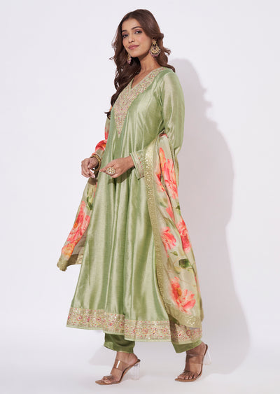 Anarkali Suits