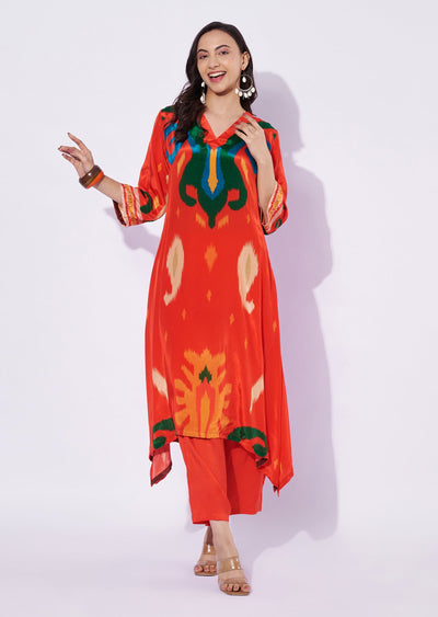 Kurti Sets for Women