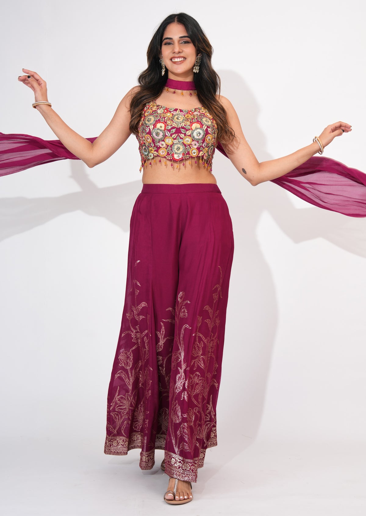Wine Chinnon Indowesten Set