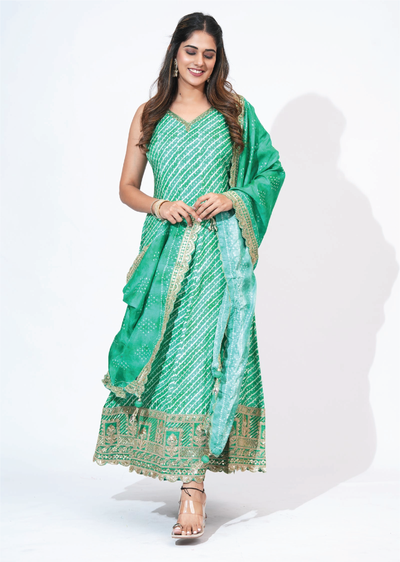 Anarkali Suits