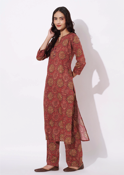 Kurti Sets for Women