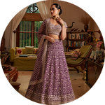 Lehengas