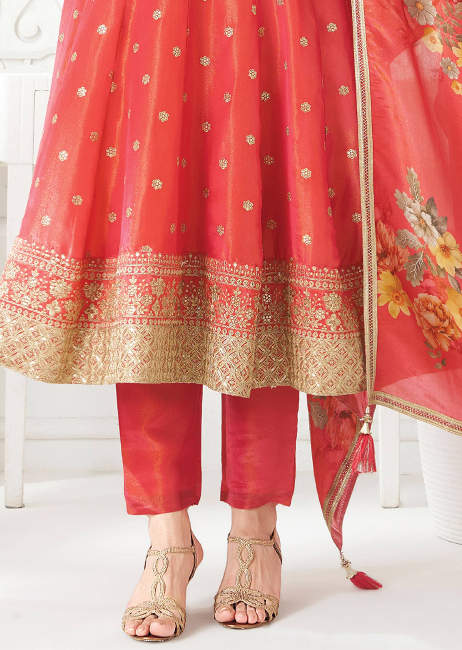 lavender-tissue-banaras-silk-anarkali