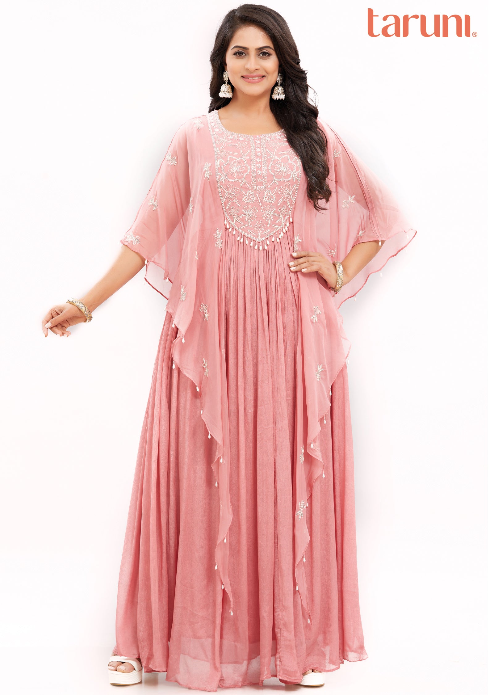 Buy Gowns for Women Online in India Taruni