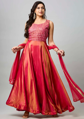 Anarkali Suits