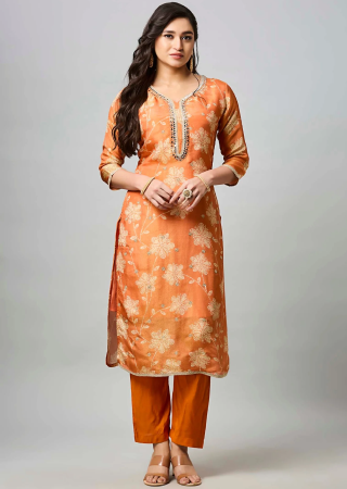 Kurti Sets for Women