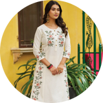 Kurti Sets