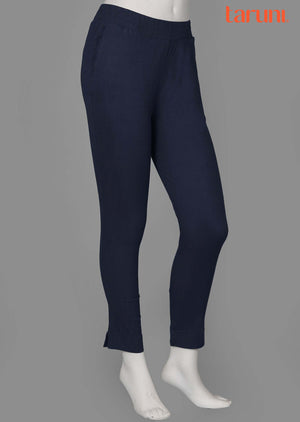 Navy Blue pants