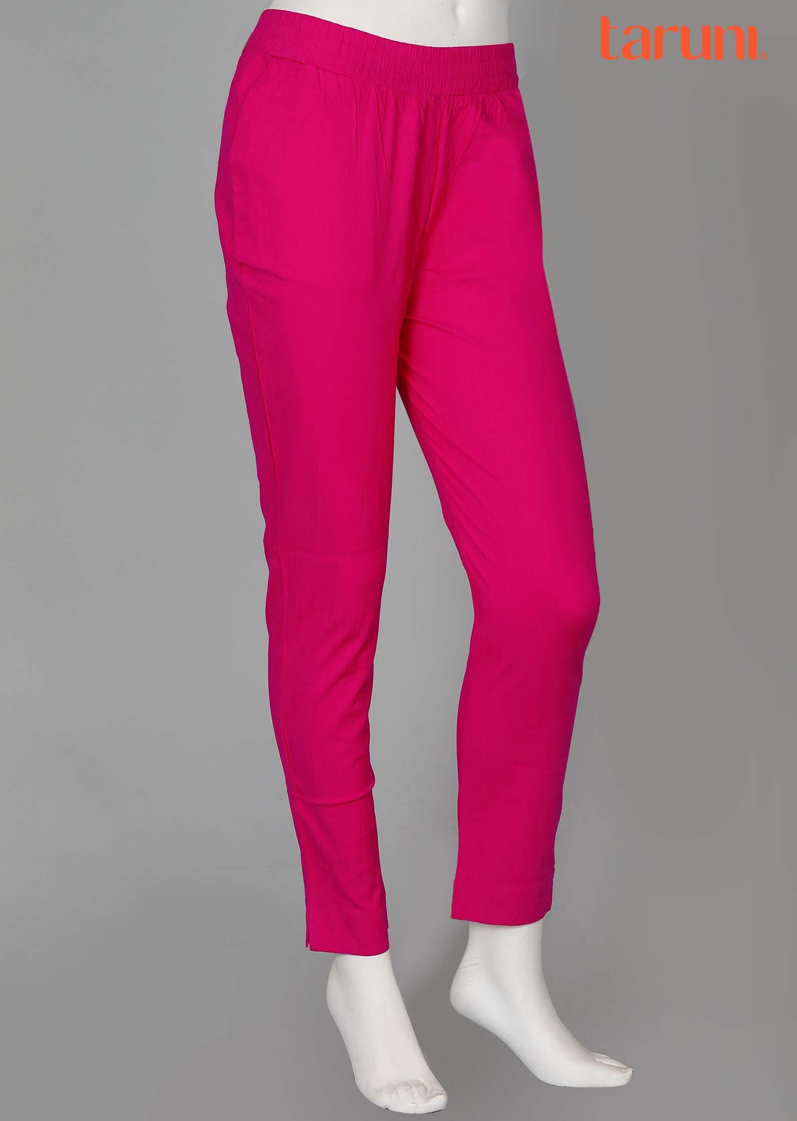 rani Pink pants